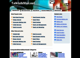 talktalkmail.net