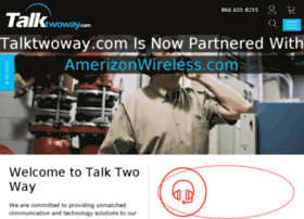 talktwoway.com