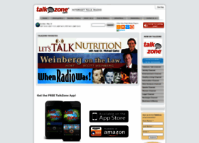 talkzone.com
