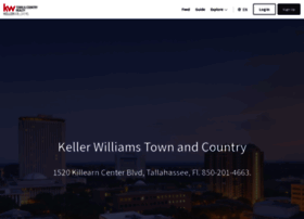 Tallahassee.yourkwoffice.com