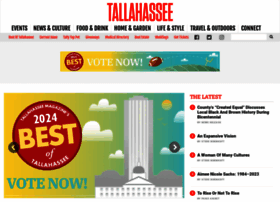 Tallahasseemagazine.com