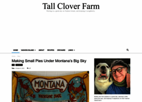 Tallcloverfarm.com