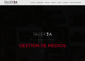 taller2a.com