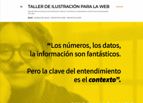 tallerdeilustracionweb.blogspot.com.es