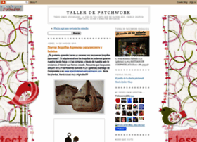 tallerdepatchwork.blogspot.com
