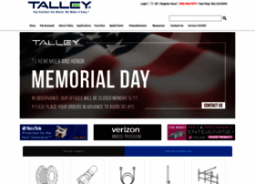 Talleycom.com