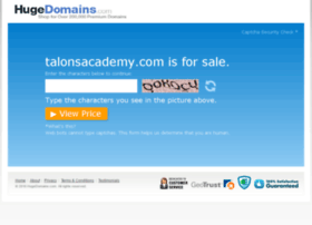 talonsacademy.com