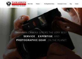Tamarkin.com