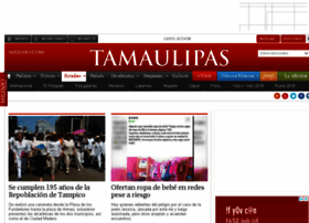 tamaulipas.milenio.com