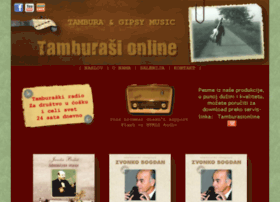 tamburasionline.com