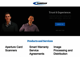 tameran.com