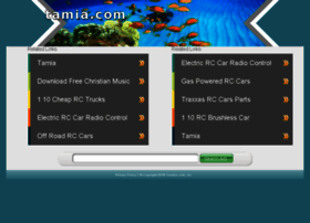 tamia.com