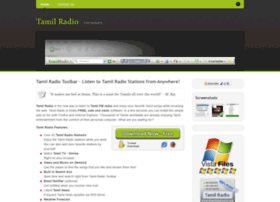 tamil-radio.com