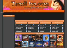 tamilclickz.com