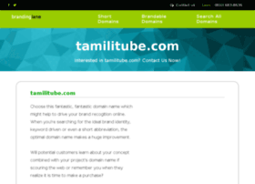 tamilitube.com