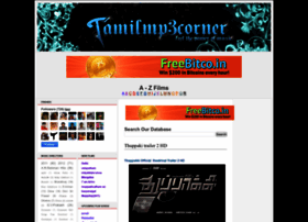 tamilmp3corner.blogspot.com