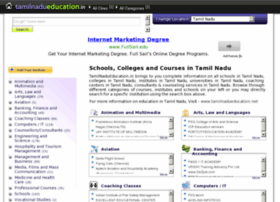 tamilnadueducation.in