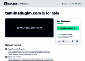 Tamilnadugim.com