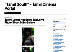 Tamilsouth.wordpress.com