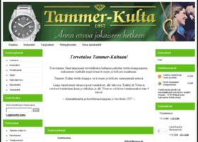 tammerkulta.fi