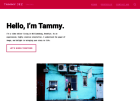 tammyjez.com