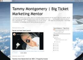Tammymontgomery.net