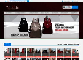 Tamochi.com