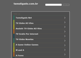tamoligado.com.br