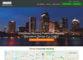 tampa.corporatehousingbyowner.com