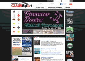 tampabayclubsport.com