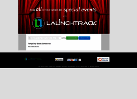 Tampabaysports.launchtrack.events