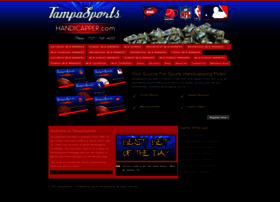 tampasportshandicapper.com
