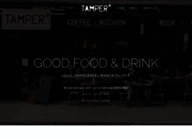 Tampercafe.com