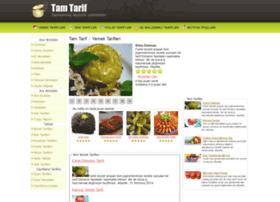 tamtarif.com