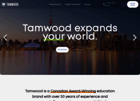 tamwood.com