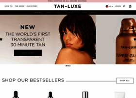Tan-luxe.com