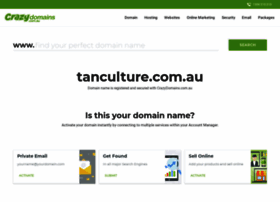 tanculture.com.au