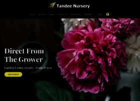 Tandeenursery.co.uk