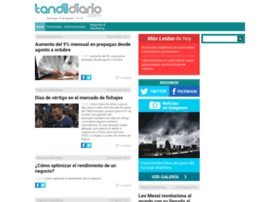 tandildiario.com