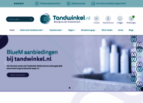 tandwinkel.nl