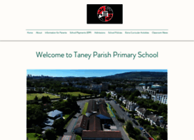 Taneyschool.ie