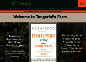 Tangerinisfarm.com