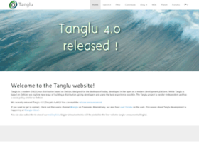 Tanglu.org