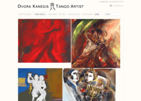 Tangoartist.com
