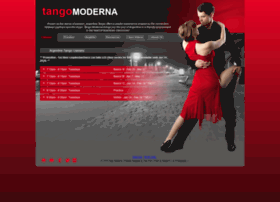 tangomoderna.com