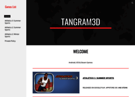 Tangram3d.com