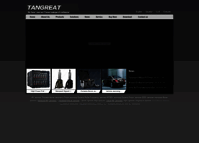 Tangreat.com