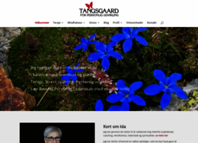 tangsgaard-nlp.dk