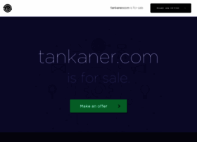 tankaner.com
