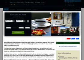 Tankersley-manor-a-q.hotel-rv.com
